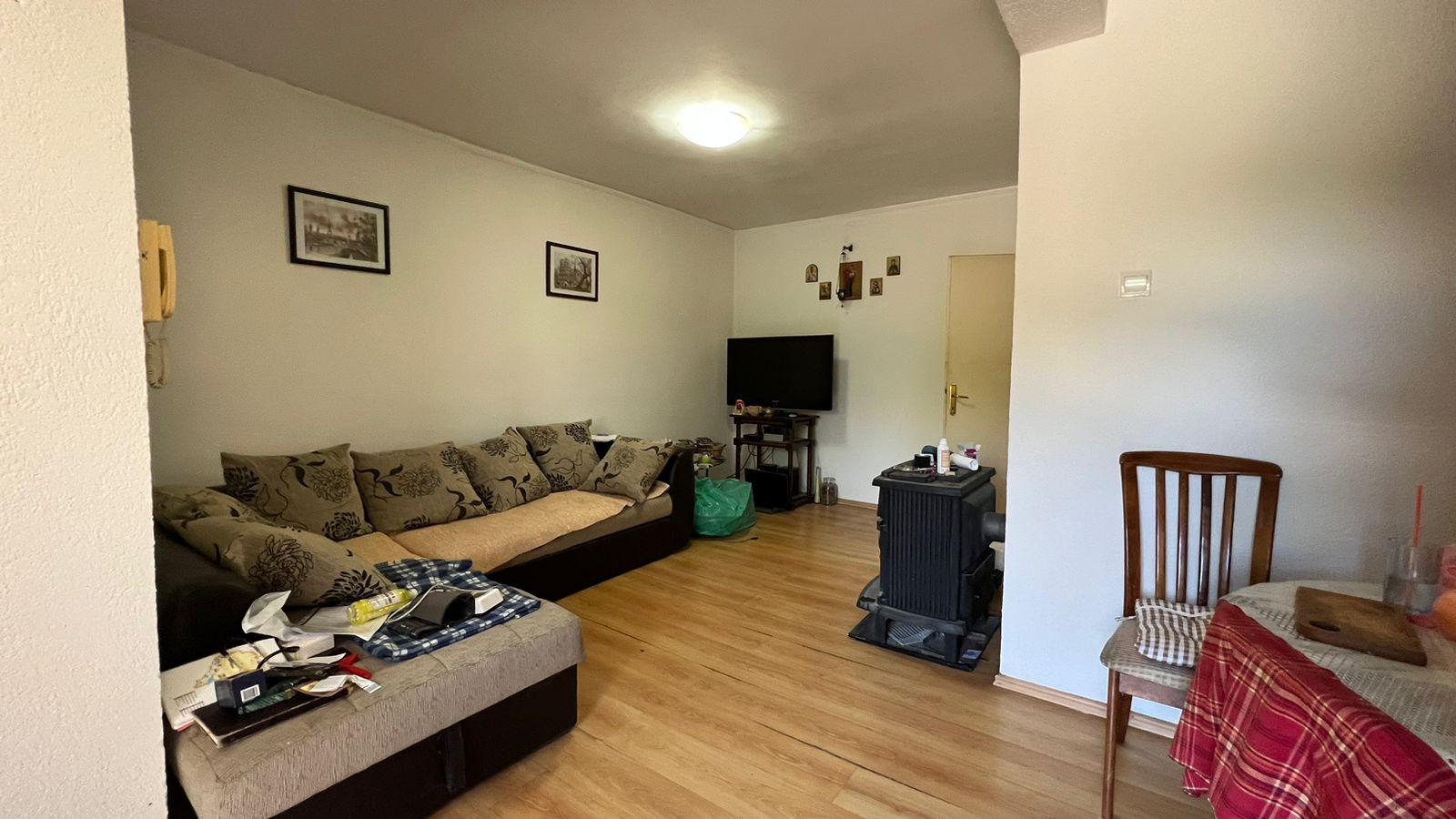 Image of House - 2 Bedrooms - 1 Bathrooms for Sale in Bar-Bjelisi-Montenegro, Image 8